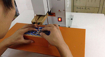 晶體管式鎳片電池點焊機的優(yōu)勢