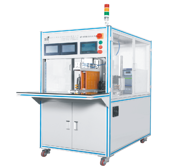 電池點焊機具有哪些操作規(guī)定？