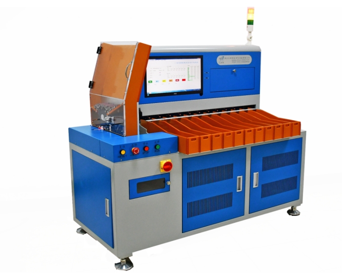 鋰電池組裝生產(chǎn)設(shè)備如何助推新能源產(chǎn)業(yè)發(fā)展？