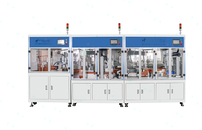 18650鋰電池組點(diǎn)焊機(jī)介紹